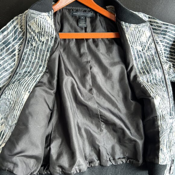 Marc Jacobs jacket - Picture 6 of 9